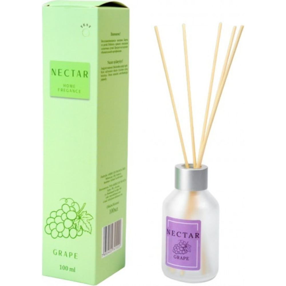 Ароматический диффузор Nectar Grape 100 мл