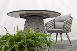 Кресло, коллекция Карелия