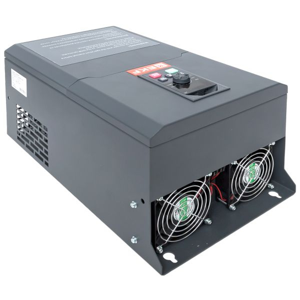 Преобразователь частоты для подъемно-транспортных механизмов PRO-Drive PD-150-FCE-37K-43-B EKF