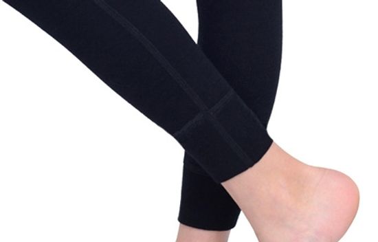 Термобелье детское леггинсы подростковые для девочек Norveg Soft Teens 4SJG003