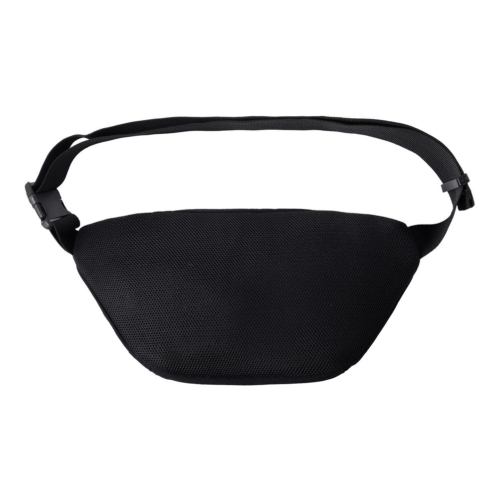 Купить Сумка поясная Ymkashix Clash large черный Сумка поясная Ymkashix Clash large черный
