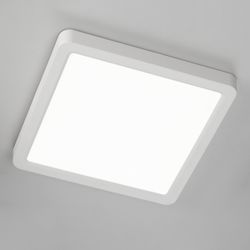 Citilux Бейсик CL738K180V LED Светильник накладной Белый