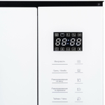 Встраиваемая микроволновая печь DELONGHI DMO 25BB ROMA