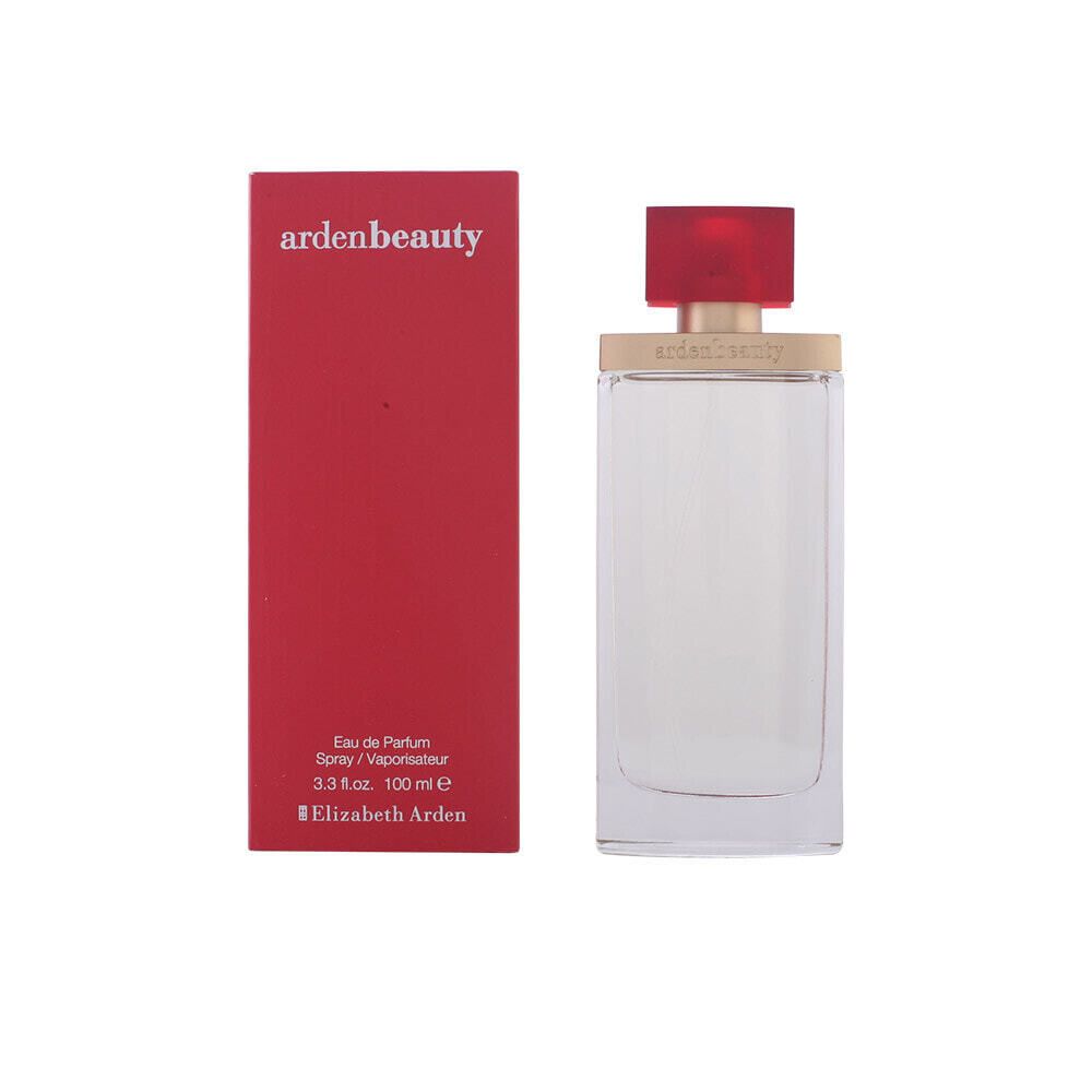 Elizabeth arden beauty парфюмерная вода 100 мл