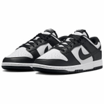 Кроссовки Nike Dunk Low Next Nature "Whiteblack" (Женская размерная сетка)