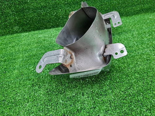 Насадка глушителя левая EXEED LX (2019-н.в.)