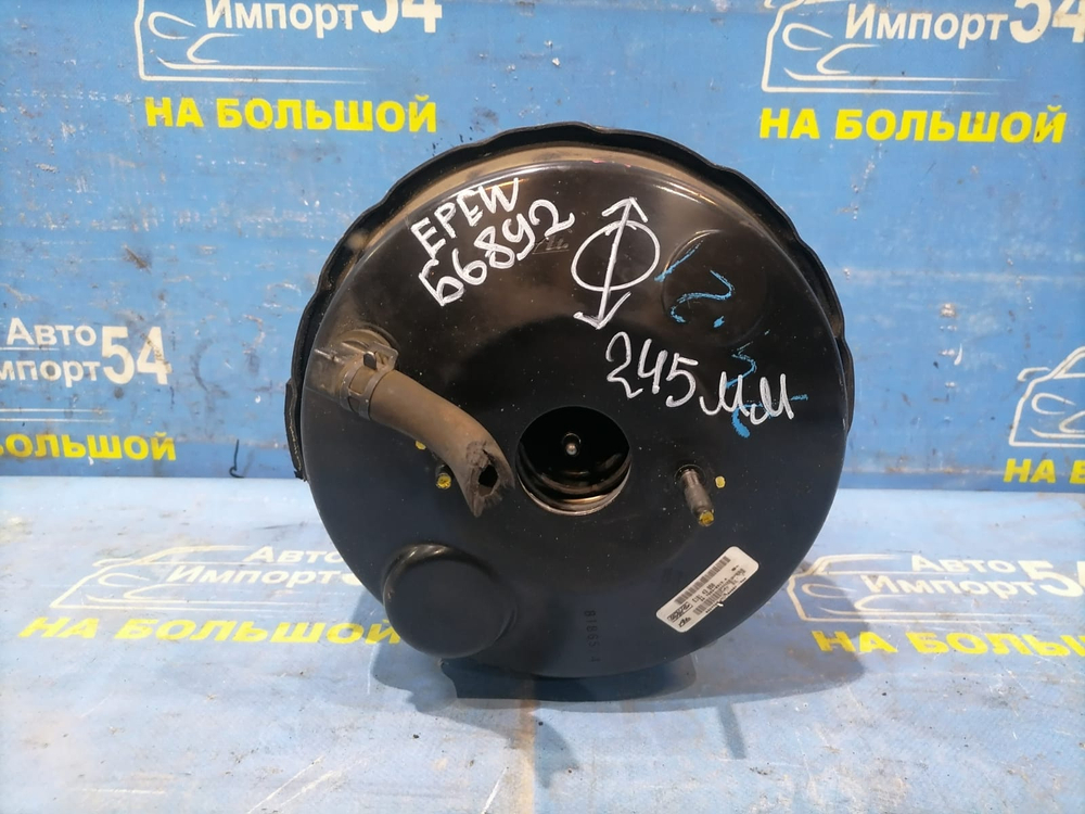 Вакуумный усилитель тормозов MAZDA TRIBUTE 2000-2007