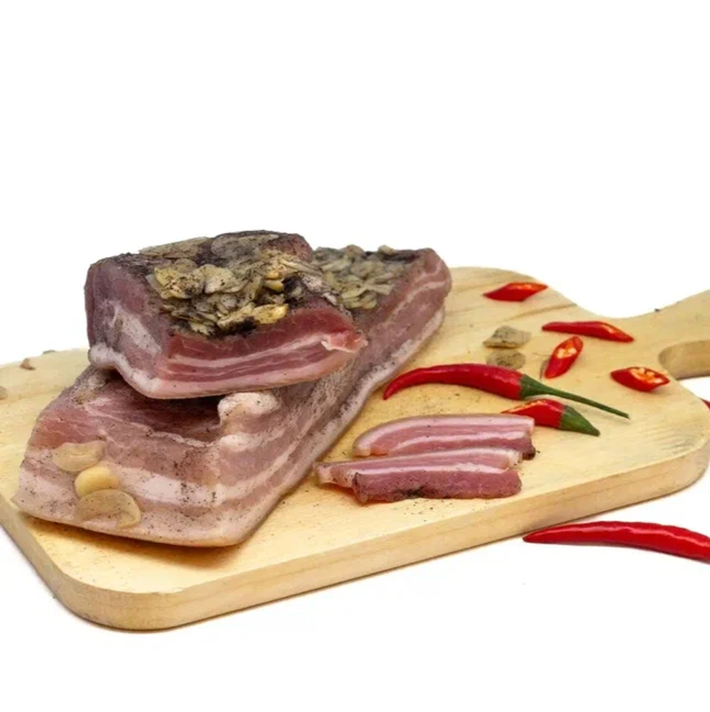 Сало Тамбовское " по-белорусски "