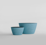 Кашпо, коллекция Surface, форма BOWL