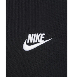 Толстовка мужская NIKE M NK CLUB FT OVERSIZED CREW