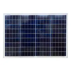 Солнечная панель (батарея) Восток 50 Поликристалл