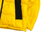 Пуховик Champion