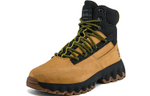 Timberland Greenstride Edge Waterproof Wide Fit Boots "Wheat Nubuck"