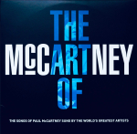 Various Artists – The Art Of McCartney*