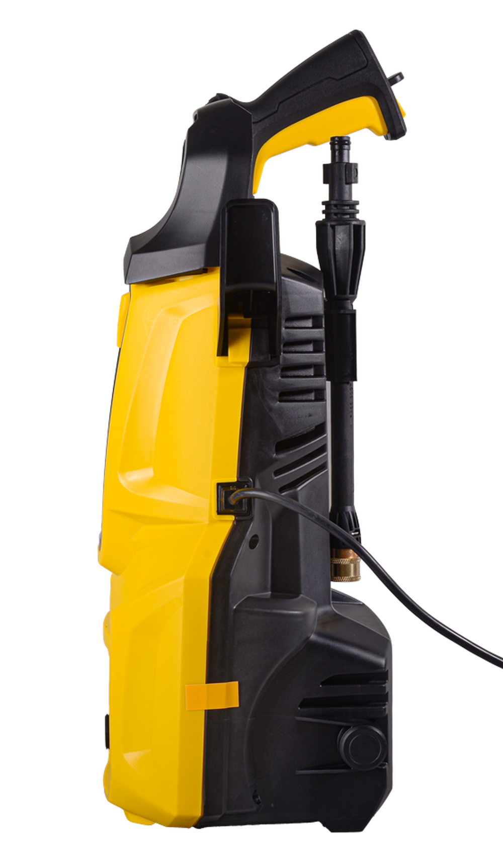 Мойка высокого давления Huter M135-HP