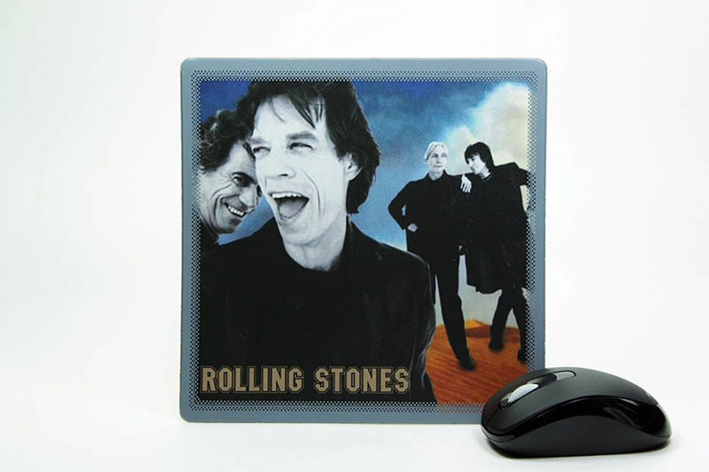 Коврик для мышки The Rolling Stones (022)