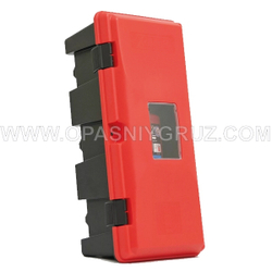 Пенал для огнетушителя, 4-6-8 кг