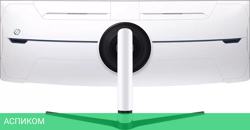 Игровой монитор Samsung Odyssey Neo G9 LS57CG952NUXEN