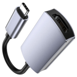 Адаптер HOCO UA20 Presage Type-C на HDMI