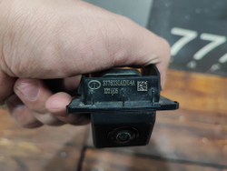 Камера задняя Haval Dargo 22-нв Б/У Оригинал 3776330AKN04A