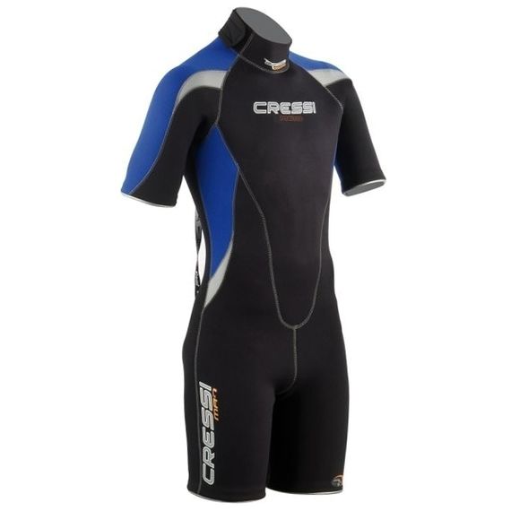 Гидрокостюм Cressi Med Man Shorty 2.5 мм