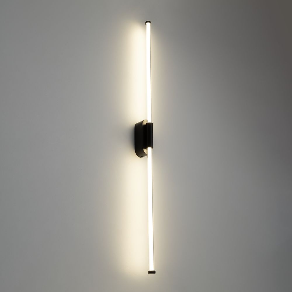 Citilux LUCIA CL217321 Бра светодиодное Чёрное