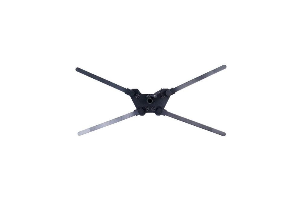 Светодиодный осветитель Aputure Amaran F21c V-mount