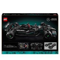 LEGO Technic — Mercedes-AMG F1 W14 E Performance 42171 / артикул   42171  / GTIN 5702017583563