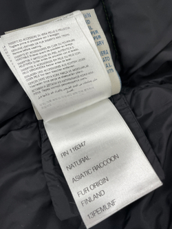 Куртка Moncler
