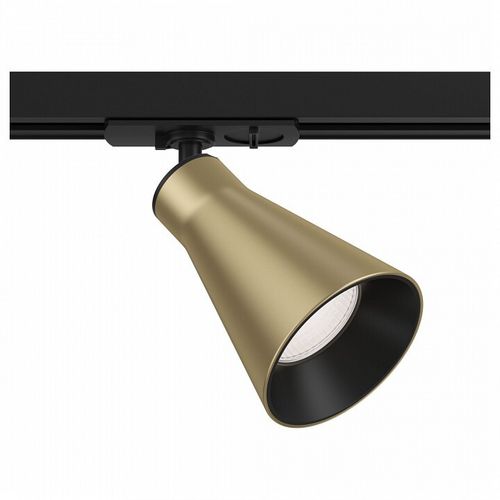 Трековый светильник Maytoni Technical TR022-1-GU10-MG