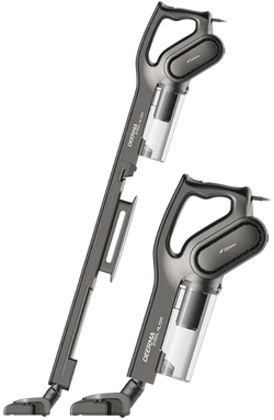 Вертикальный пылесос Xiaomi Deerma Vacuum Cleaner DX700S