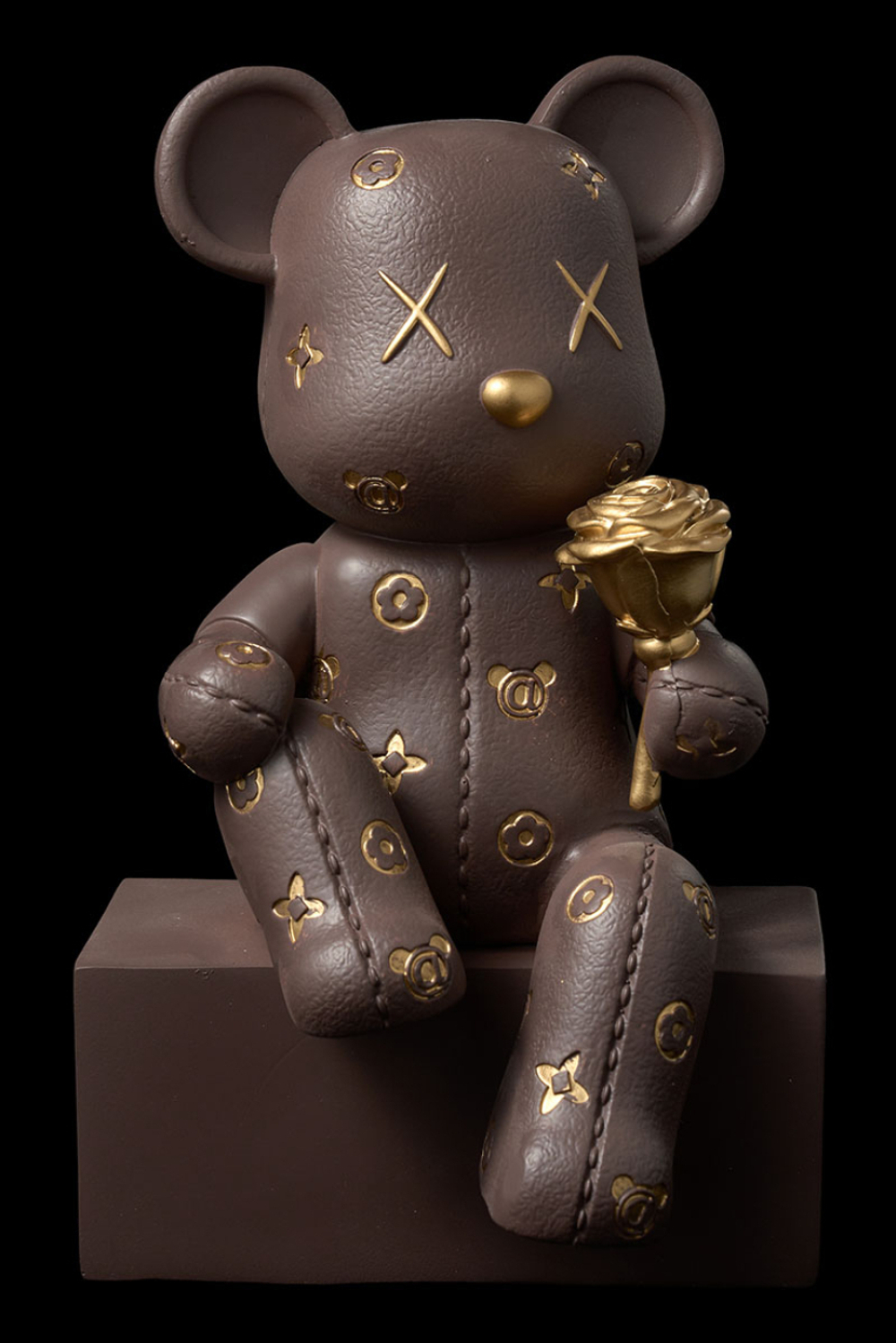 Teona Decor Bear TD403 SET
