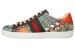 Disney X Gucci Ace (Женская размерная сетка)
