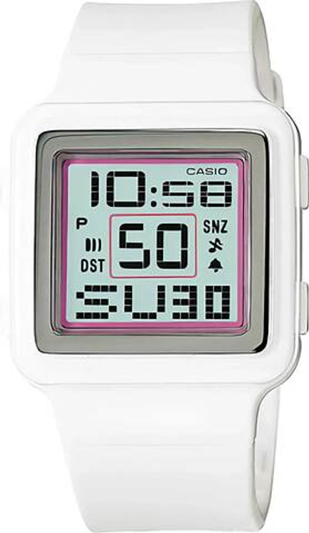 Часы Casio LDF-20-7A