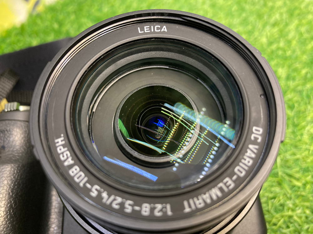 Leica V-LUX 3