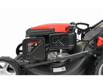Газонокосилка бензиновая BRAIT BR3951SE PRO 06.03.025.100