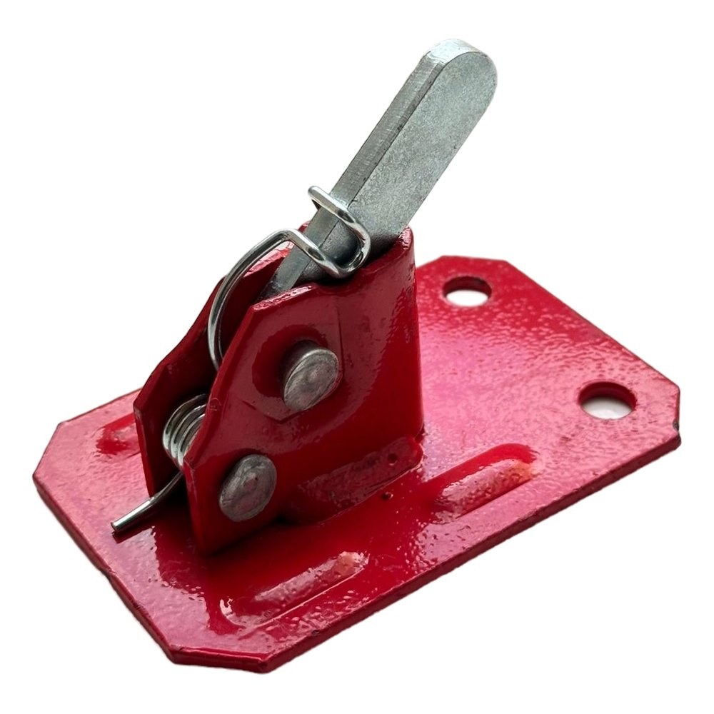 Зажим пружинный для опалубки под Ø 6-10 мм