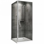 Душевой уголок Abber Sonnenstrand AG04090-S90 90x90