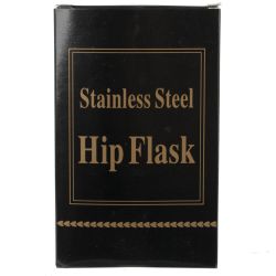 GAEM Фляжка, L9,5 W2 H14,8 см