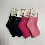 Носки детские "Syltan"  Арт. 4007 (Размер: 5-6 лет)