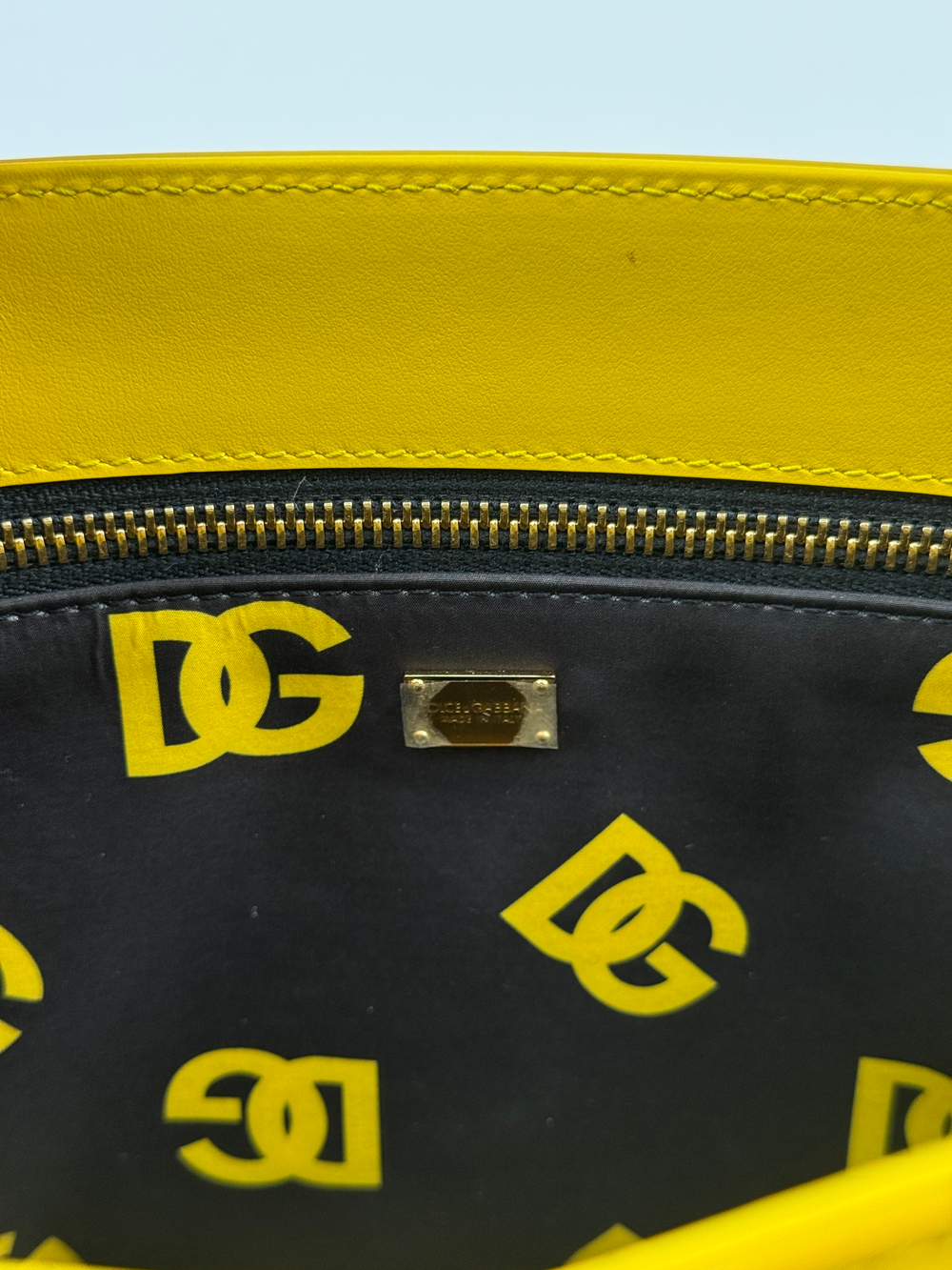 Сумка Dolce&Gabbana