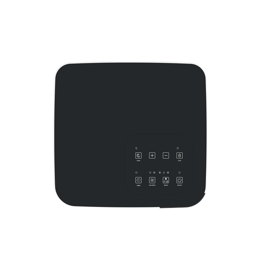 Мобильный кондиционер cерии MAGNOLIA MAC-MG28CON01