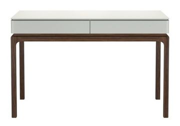 Туалетный столик CALPE, MOD INTERIORS цвет светло-серый/натуральный