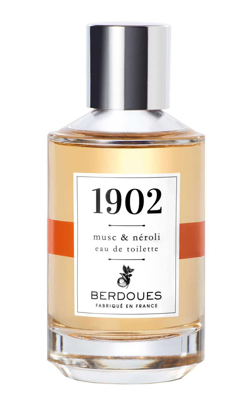 Parfums Berdoues Musc and Neroli