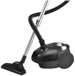 Пылесос CENTEK CT-2514 black