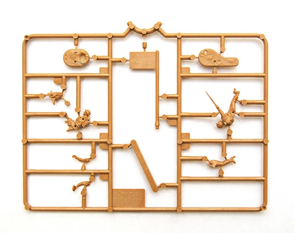 Британские саперы 1939-1942