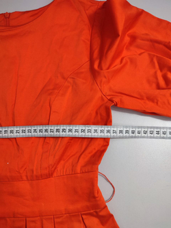 Платье Babr яркое 38 размер