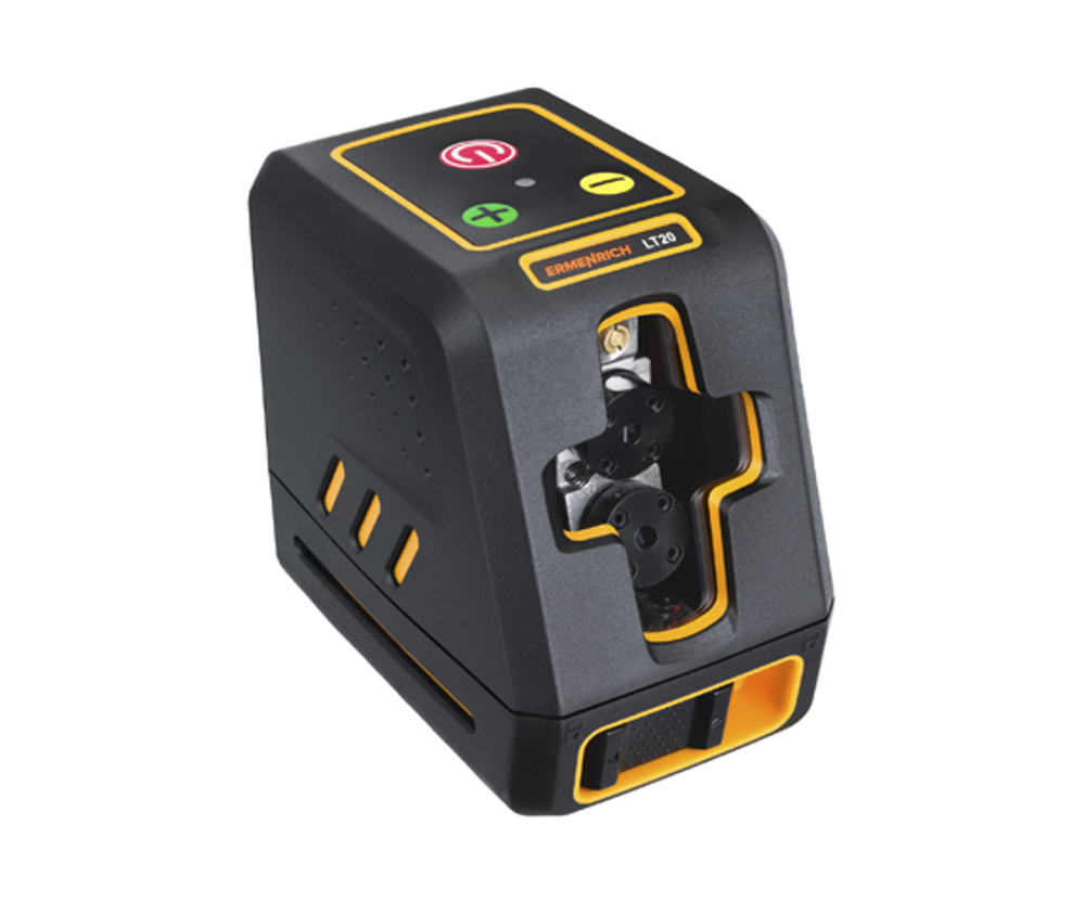 Лазерный уровень Ermenrich LT20 - фото 4