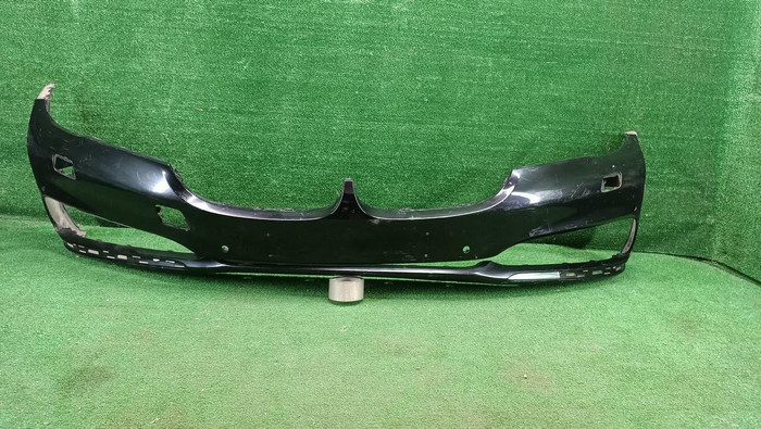 Бампер передний BMW 7er G11 G12 (2015-2019)