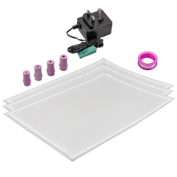 Пескоструйная камера RockFORCE RF-HS-SC090